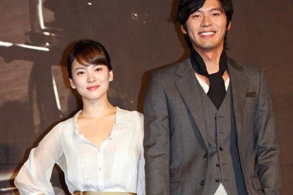 Động thái đầu tiên của Song Joong Ki trước tin đồn Song Hye Kyo yêu lại từ đầu với Hyun Bin-4