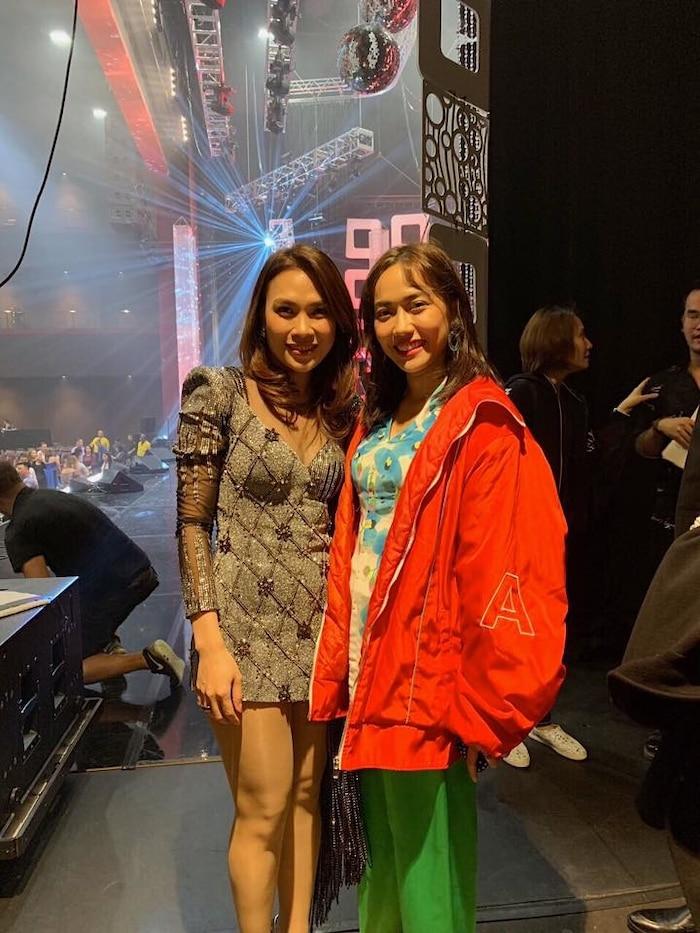 Diệu Nhi mong muốn Mỹ Tâm hát tặng ca khúc này nhưng trời xui đất khiến lại bị thần tượng… bơ đẹp-1