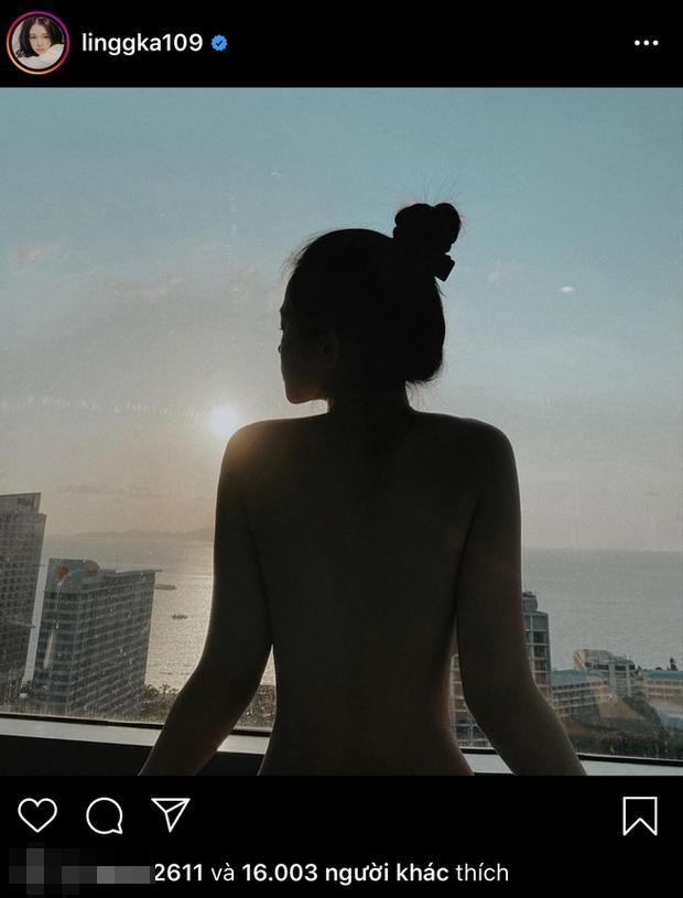 Linh Ka công khai em trai đúng dịp nghỉ lễ, hội fangirl thi nhau vào nhận làm em dâu-2