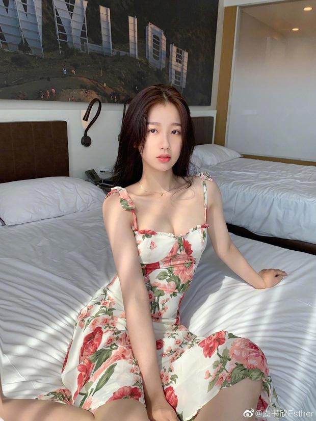 Mỹ nhân Thanh xuân có bạn 2 nhịn ăn bánh 3 năm để giữ dáng-2