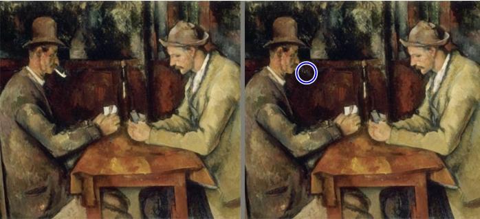 Chỉ có THIÊN TÀI mới tìm ra được hết những điểm khác biệt trong 5 bức tranh-8