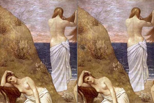 Vượt qua bài test IQ này chứng tỏ bạn thuộc 2% thiên tài bẩm sinh của thế giới-3