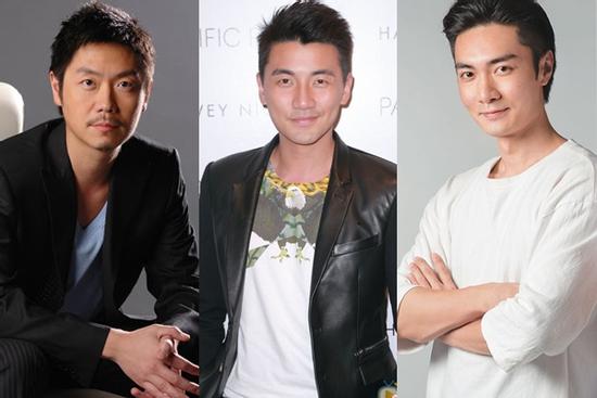 3 'yêu râu xanh' gây náo loạn TVB vì bị tố quấy rối tình dục bạn diễn