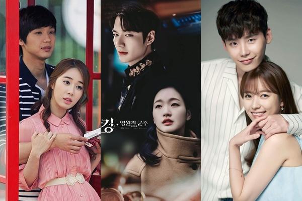 4 diễn viên trai xinh - gái đẹp Hàn Quốc lận đận bao năm vẫn không lên được sao hạng A-9