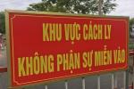 Chiều 3/5, Việt Nam ghi nhận thêm 1 ca mắc Covid-19 mới, nâng tổng số lên 271-3