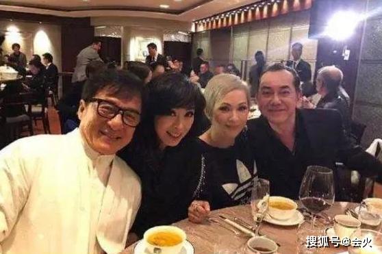 Mỹ nhân Thành Long theo đuổi 8 năm, 20 năm sau mới xin lỗi vì phụ bạc-8