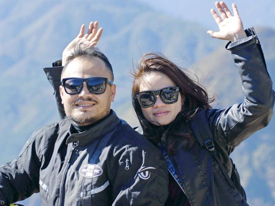 Trần Lập: Định mệnh dang dở của một tài năng-1