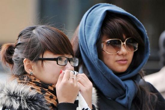 Miền Bắc vừa trải qua đợt rét lịch sử trước mùa hè