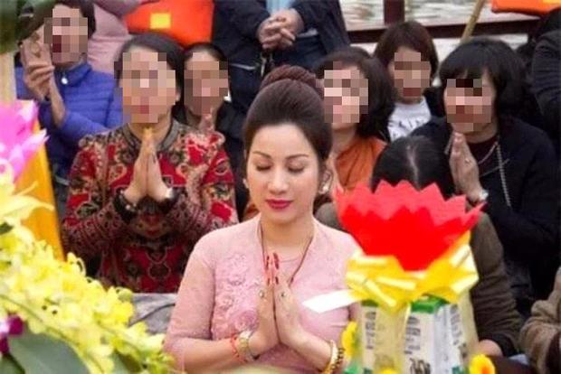 Vợ giang hồ Đường Nhuệ là ai?-2