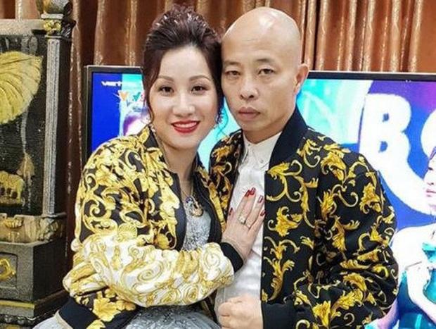 Vợ giang hồ Đường Nhuệ là ai?-3