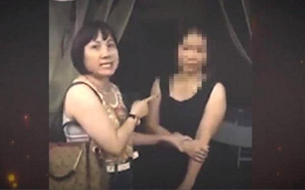 Vợ giang hồ Đường Nhuệ là ai?-4