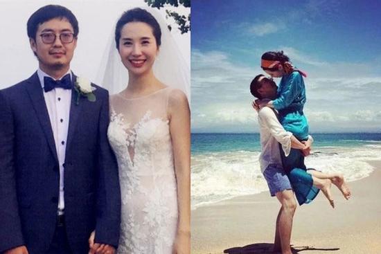 ‘Thái tử’ Alibaba bị mất chức vì ngoại tình với hotgirl là ai?