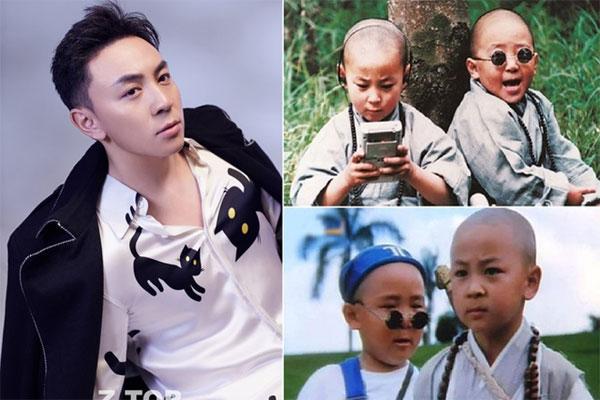 Châu Kiệt, Thích Tiểu Long và dàn sao Thời niên thiếu của Bao Thanh Thiên bây giờ ra sao?-6