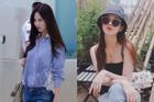 Muộn chút còn hơn không, em út Seohyun của SNSD: Tuổi 20 thì kín như bưng, vừa sang 30 đã sexy vượt bậc