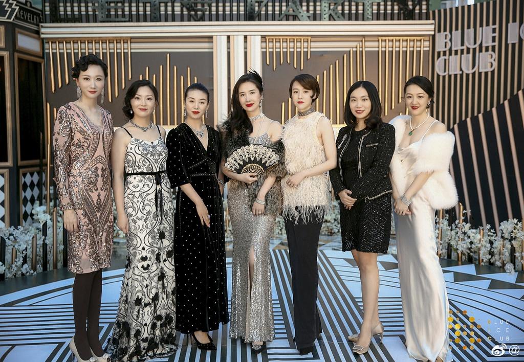 Vợ đẹp như hoa hậu khui vụ chủ tịch Taobao ngoại tình kiều nữ 8X-3