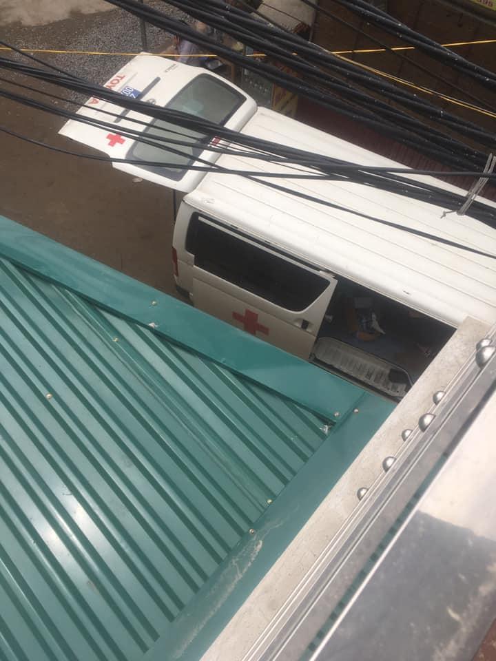 Phát hiện 1 công nhân ở Gia Lâm - Hà Nội sốt cao liên tục, gần 600 người phải cách ly-2