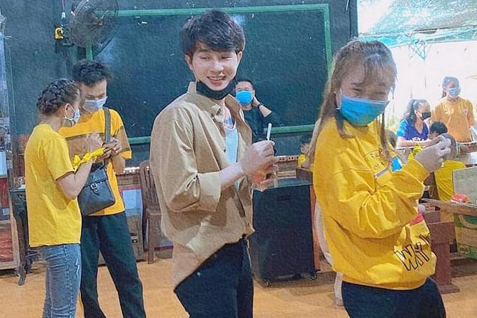 Ratchapat Worrasarn tiếp tục thả thính về Sơn Tùng M-TP, màn hợp tác trong mơ sắp thành sự thật?-5