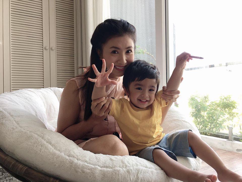 Hôn nhân của dàn diễn viên Cổng Mặt Trời-4