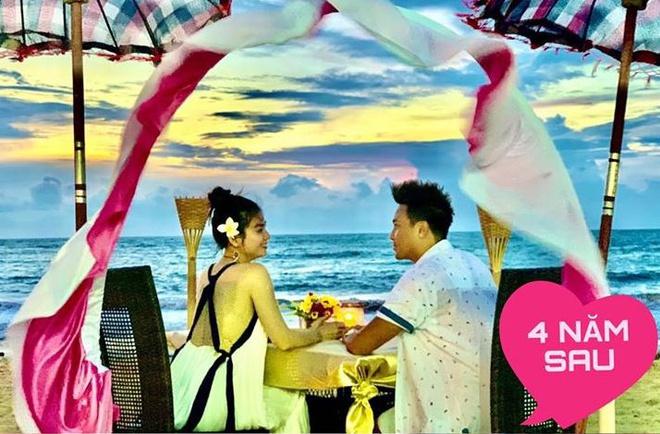 Hôn nhân của dàn diễn viên Cổng Mặt Trời-5