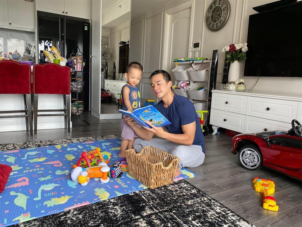 Hôn nhân của dàn diễn viên Cổng Mặt Trời-8