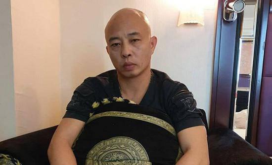 Ai quân sư cho chồng nữ đại gia Đường Dương thu phế hỏa táng?-1