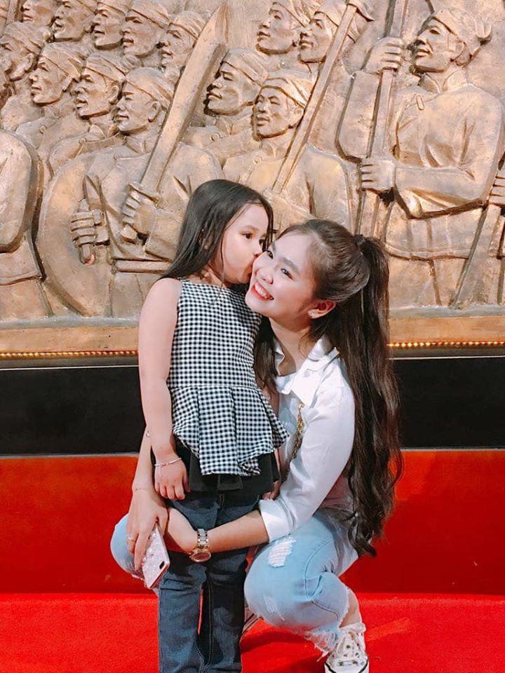 Thiện Nhân: Tôi nặng 55 kg và đang cố để đẹp hơn-3