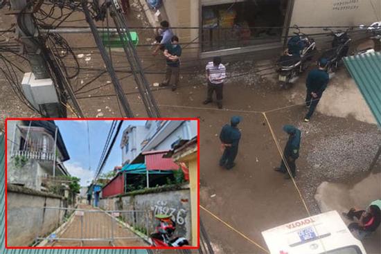 Công nhân sốt cao nhiều ngày không dứt ở Gia Lâm - Hà Nội có kết quả âm tính COVID-19