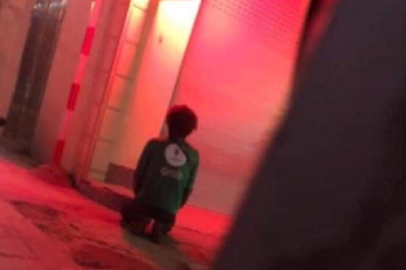 Chuyện tình ngọt ngào của cặp đôi Việt ở xứ sở hoa anh đào-9