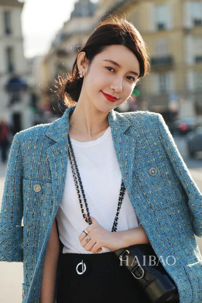 Chiêm ngưỡng dung nhan 2 tiểu tam hot nhất MXH: Cô bên Hàn thuần khiết, nàng bên Trung ngọt ngào-11