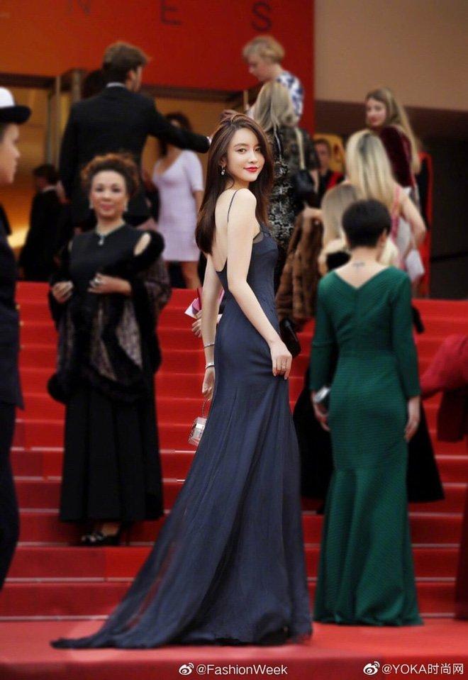 Chiêm ngưỡng dung nhan 2 tiểu tam hot nhất MXH: Cô bên Hàn thuần khiết, nàng bên Trung ngọt ngào-10