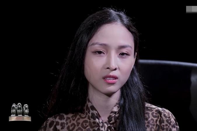 Hoa hậu Phương Nga tiếp tục tố giác cán bộ Công an TP.HCM-3