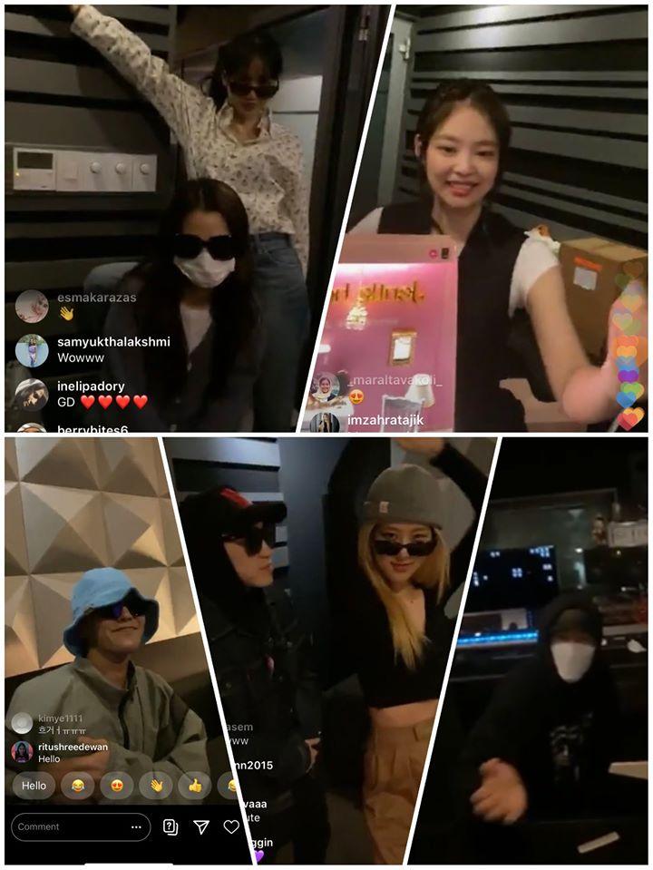 Gần ngày trở lại, BLACKPINK Jennie gây lo lắng với vết thương chi chít cơ thể-2