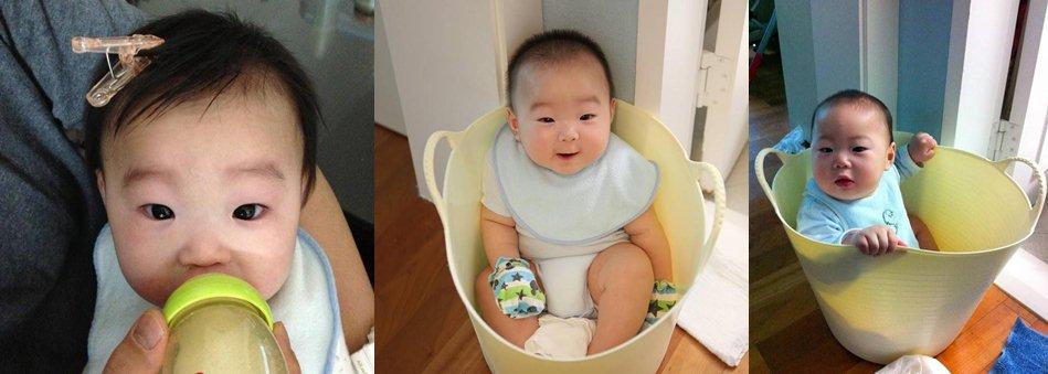 Hiện tại Daehan, Minguk, Manse đã lên 8 tuổi và hạn chế tham gia các hoạt động giải trí. Song nhất cử nhất động của bộ ba đều được cư dân mạng theo dõi và yêu thích không kém thuở nhỏ.