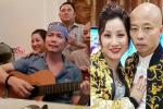 Jimmii Nguyễn bác tin đồn từng đến hát tại nhà riêng Đường Nhuệ