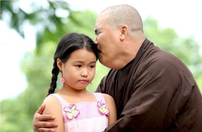 Con gái cao 1,72 m của diễn viên hài Hoàng Mập-9