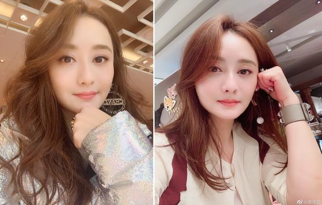 Giai nhân từng khiến Châu Tinh Trì say đắm, ly hôn vì không thể có con-2