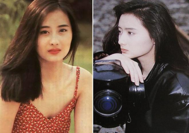 Giai nhân từng khiến Châu Tinh Trì say đắm, ly hôn vì không thể có con-3