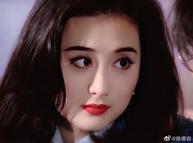 Giai nhân từng khiến Châu Tinh Trì say đắm, ly hôn vì không thể có con-5