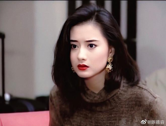 Giai nhân từng khiến Châu Tinh Trì say đắm, ly hôn vì không thể có con-8