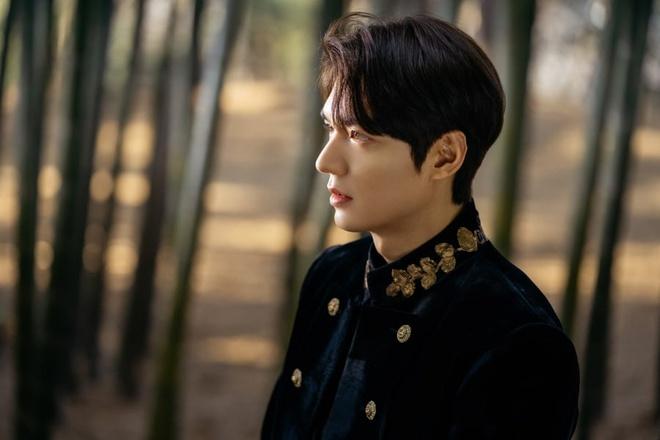 ‘Quân vương bất diệt’ của Lee Min Ho thất bại chỉ sau 5 tập phim?-1