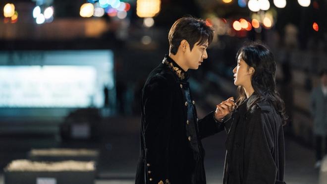 ‘Quân vương bất diệt’ của Lee Min Ho thất bại chỉ sau 5 tập phim?-2