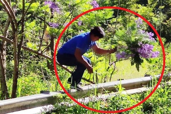 Phượt thủ Việt đi vòng quanh thế giới chỉ 3 vật không thể thiếu-1