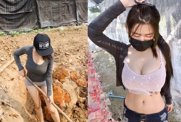 Mặc quần hở toang hoác, cô gái khiến ai nhìn cũng ngán ngẩm kiểu thời trang phang hoàn cảnh-2