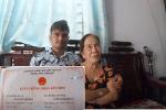 Cô dâu Việt 65 tuổi kết hôn với thanh niên ngoại quốc 24 tuổi: Phản ứng bất ngờ của người thân-3