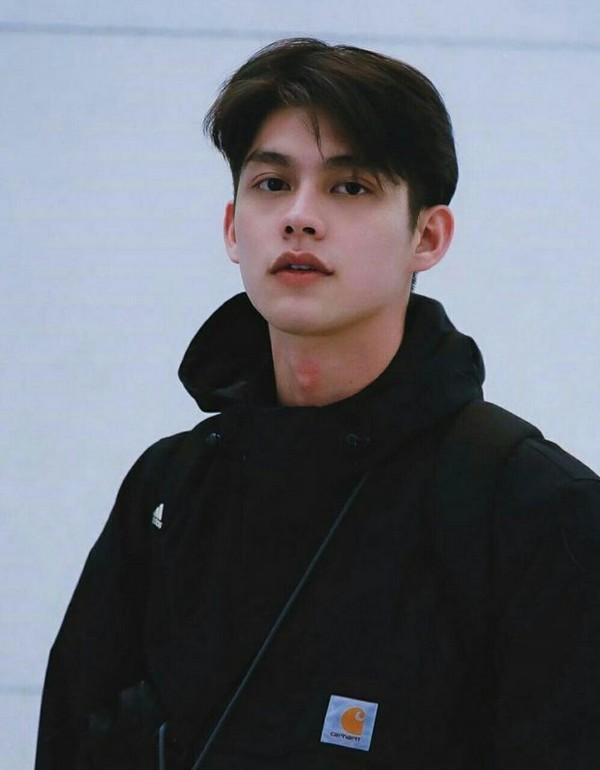 Vì sao Bright Vachirawit và nhiều nam thần Thái Lan đua nhau đóng phim đam mỹ?-2