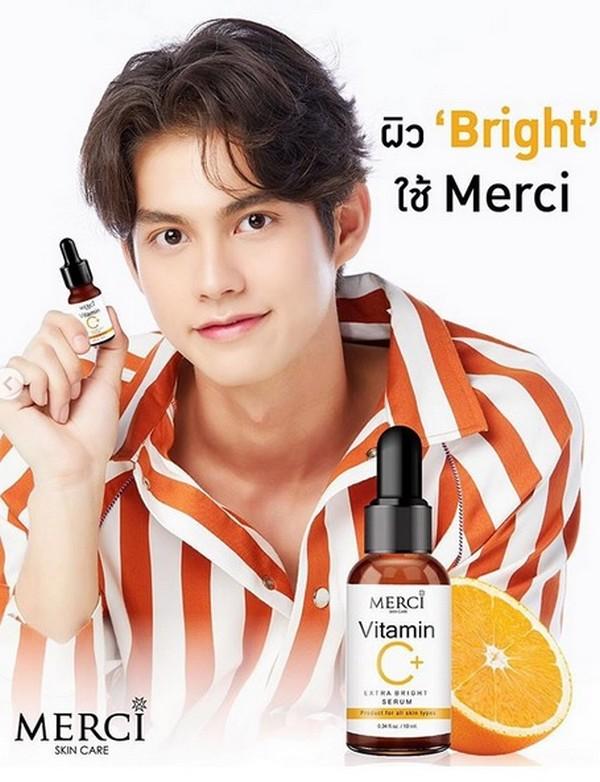 Vì sao Bright Vachirawit và nhiều nam thần Thái Lan đua nhau đóng phim đam mỹ?-3