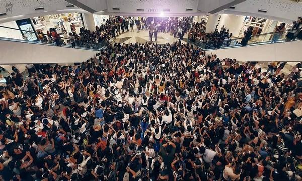 Vì sao Bright Vachirawit và nhiều nam thần Thái Lan đua nhau đóng phim đam mỹ?-4