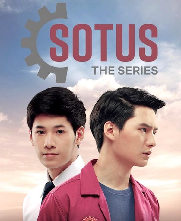 Vì sao Bright Vachirawit và nhiều nam thần Thái Lan đua nhau đóng phim đam mỹ?-6