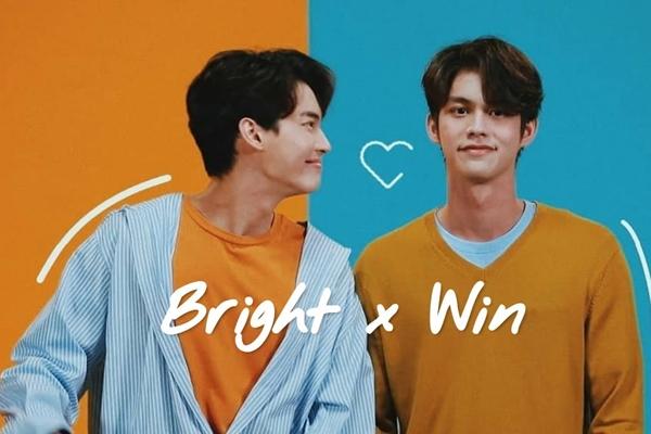 Phim đam mỹ TharnType mùa 2: Liệu dàn mỹ nam Love By Chance có tiếp tục góp vui?-7