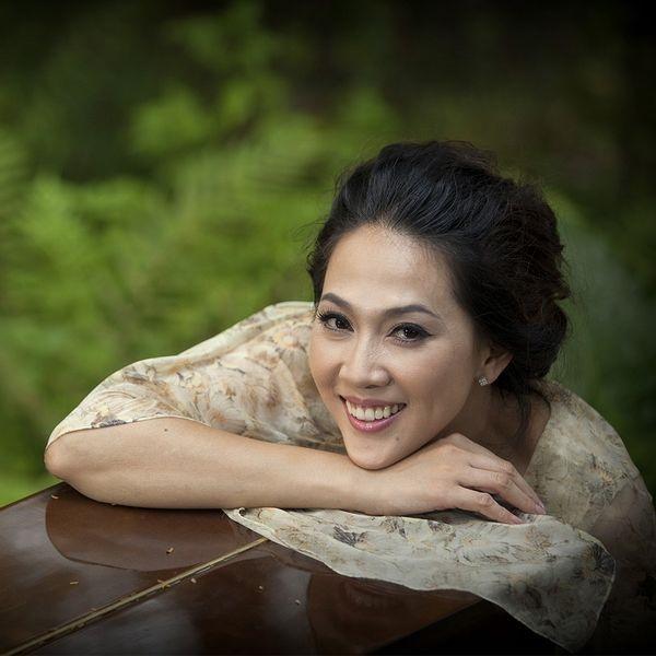 3 nữ ca sĩ tên Thảo của Vpop: người hạnh phúc viên mãn ở trời Tây, người thoắt ẩn thoắt hiện-13